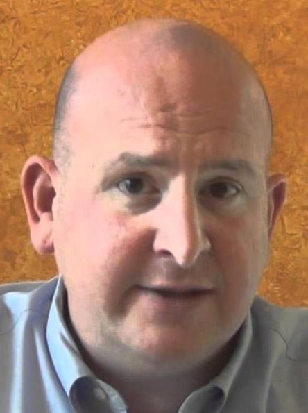 Barry Minoff